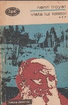 Viata lui Tolstoi, Volumul al III-lea