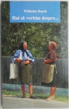 Hai să vorbim despre... - Wilhelm Busch - Carte Povesti Copii