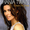 Shania Twain Come On Over (cd), Country