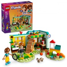 LEGO Camera lui Autumn Quality Brand foto