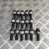 Set prezoane roata PORSCHE CAYENNE Coupe 9YB 2023 OEM: WHT010066 30745697