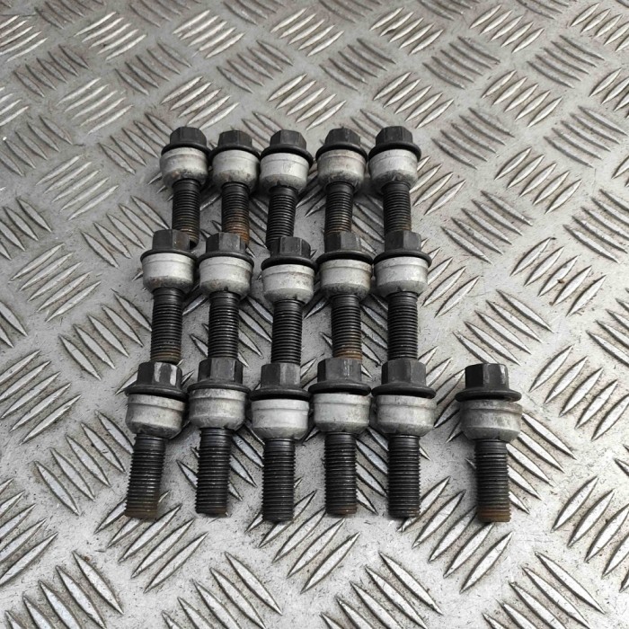 Set prezoane roata PORSCHE CAYENNE Coupe 9YB 2023 OEM: WHT010066 30745697