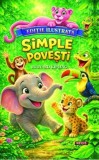 Simple povesti - Rudyard Kipling, Editura Regis (Editpress SRL)