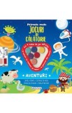 Cumpara ieftin Jocuri de calatorie: Aventuri