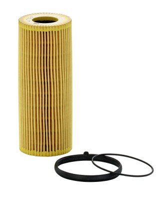 MANN-FILTER HU 7029 z Filtru ulei foto