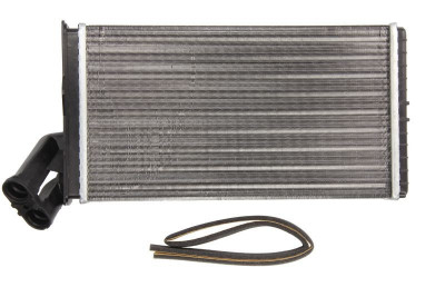 Radiator incalzire interior FIAT SCUDO combinato (220P) (1996 - 2006) THERMOTEC D6P004TT foto