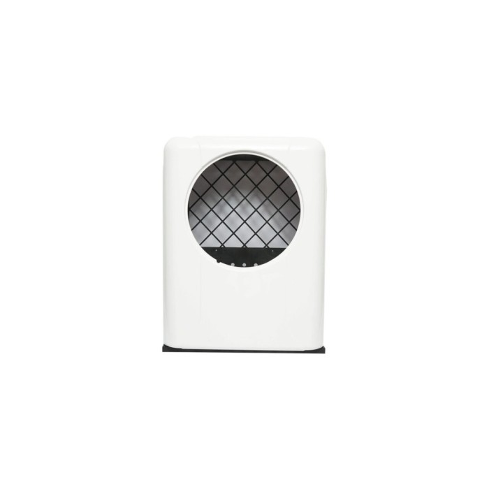 Carcasa condensator pentru clima stationara AC Autospeed