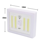 Cumpara ieftin Lampa LED Aplicata Cu Magnet 12W COB pe baterii