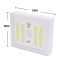 Lampa LED Aplicata Cu Magnet 12W COB pe baterii