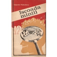 Iscoada Mintii - Valentin Radulescu