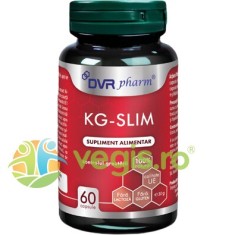 Kg-Slim 60cps