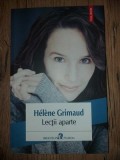 Lectii aparte- Helene Grimaud