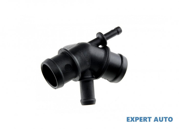 Flansa apa Volkswagen Bora (1998-2005)[1J2,1J6] #1