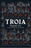 Troia - Stephen Fry, 2021