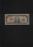 Cuba 20 pesos 1958 seria517593