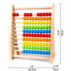 Abac curcubeu,+3ani, Hape