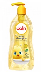 Sampon fara lacrimi, 500ml, Dalin