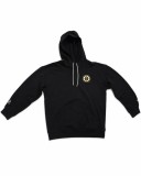 Boston Bruins hanorac de bărbați NHL Decent Logo - L
