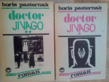 Boris Pasternak - Doctor Jivago, 2 vol. (1991)