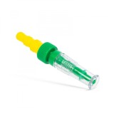 Cumpara ieftin Duză de stropire - fără trepte, plastic - 15 cm