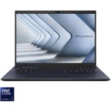 Laptop Business ASUS ExpertBook B3,B3604CMA-Q91129, 16.0-inch, Intel Core Ultra 7 155H, 16GB RAM, 1TB SSD, Intel Graphics, No OS, Star Black