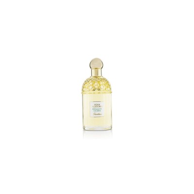 Guerlain Aqua Allegoria Bergamote Calabria 2022 EDT 75 ml foto