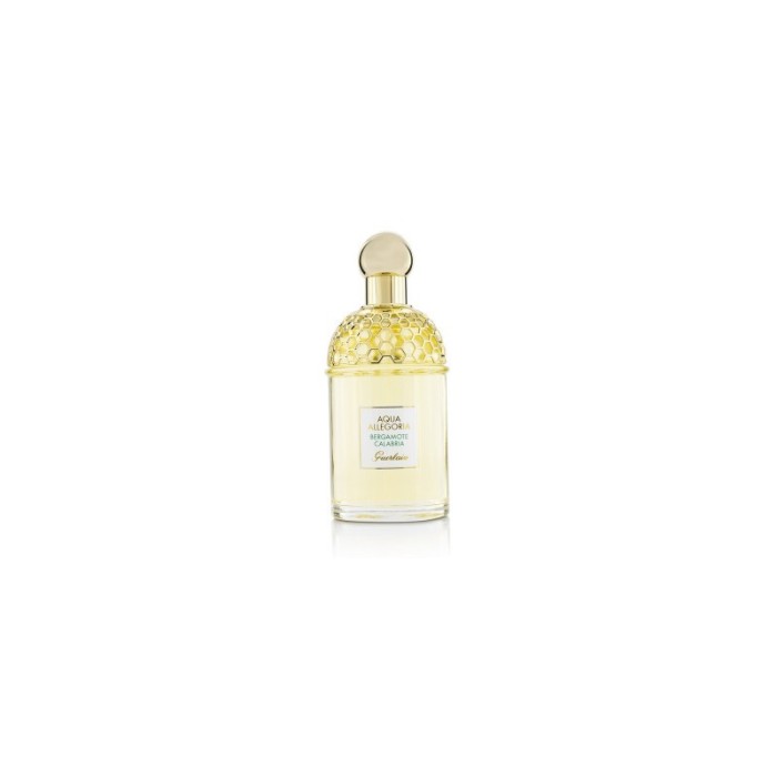 Guerlain Aqua Allegoria Bergamote Calabria 2022 EDT 75 ml