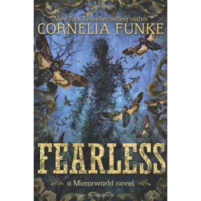 Fearless - Cornelia Funke foto