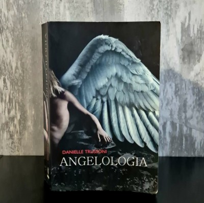 Danielle Trussoni - Angelologia foto