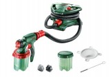 Bosch PFS 7000 Sistem de pulverizare vopsea, 1400W, 700ml/min, 1000ml - 4059952588094