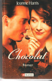 Chocolat - Joanne Harris (in limba germana) brosata