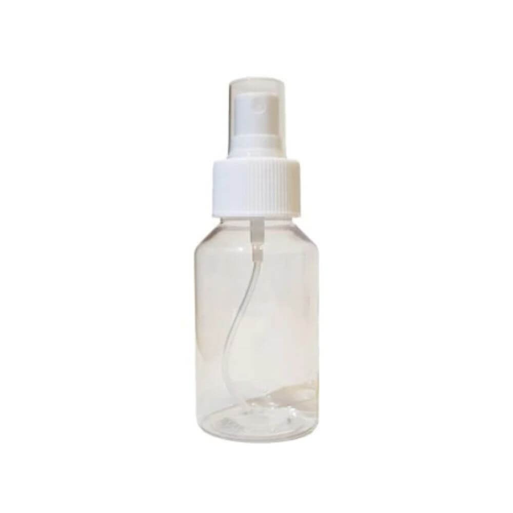 Flacon Pulverizator, 100 ml, Plastic Transparent, Pulverizator, Recipient  Plastic pentru Pulverizare 100 ml, Spray Pulverizator 100 ml, Flacon Spray  p | Okazii.ro