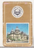 Bnk cld Calendar de buzunar - 1977 - CEC