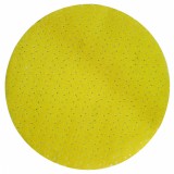 Disc smirghel, slefuitor pereti, 225mm, granulatie 100, Raider Power Tools, 180724