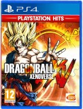 Dragon Ball Xenoverse Playstation Hits PS4