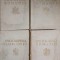 ENCICLOPEDIA ROMANIEI VOL.1-4-SUB REDACTIA DIMITRIE GUSTI-226559