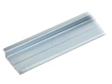 Şină DIN TS35 1m Oţel Zincat 7.5mm