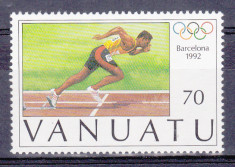 Vanuatu 1992 foto