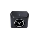 Coș De Gunoi Auto Pentru Depozitare Ș i Curățenie Pentru Mazda