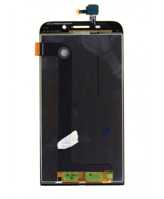 Ecran LCD Display Asus Zenfone Max ZC550KL Alb foto