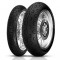 Motorcycle Tyres Pirelli Phantom Sportscomp ( 180/55 R17 TL 73V Roata spate, M/C )
