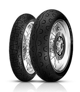 Motorcycle Tyres Pirelli Phantom Sportscomp ( 130/70-18 TL 63H Roata spate, M/C ) Motorcycle Tyres Pirelli Phantom Sportscomp ( 130/70-18 TL 63H Roata spate, M/C )