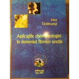 APLICATIILE CHEMOREOLOGIEI IN DOMENIUL FIBRELOR TEXTILE-IRINA TARABOANTA-232872