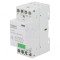 Contactor 4P 32A 24V NCx4
