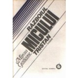 Razboiul micului Tristan