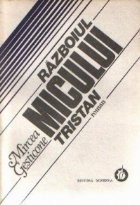 Razboiul micului Tristan foto
