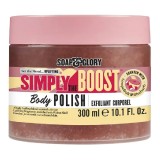 Exfoliant Simply the Boost, 300ml, Soap&amp;Glory