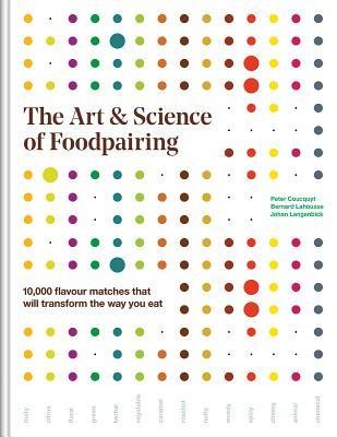 The Art and Science of Foodpairing foto