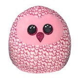 PLUS TY SQUISH BUFNITA PINKY 30CM, Squish-A-Boos