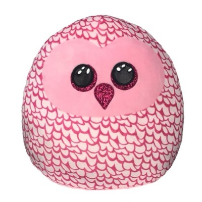 PLUS TY SQUISH BUFNITA PINKY 30CM foto